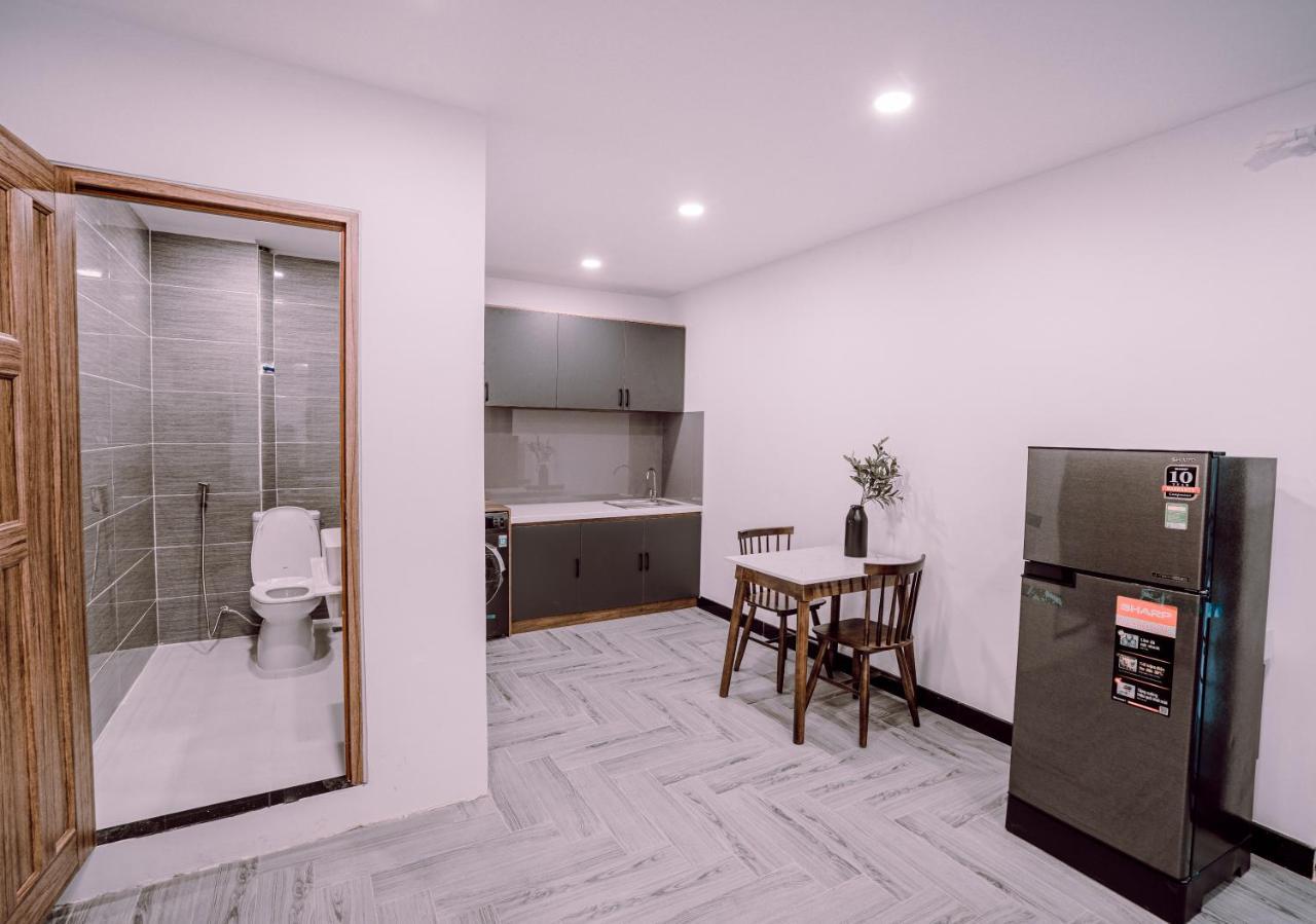 Mint Hotel Bui Vien Q1 Ho Si Minh-város Kültér fotó