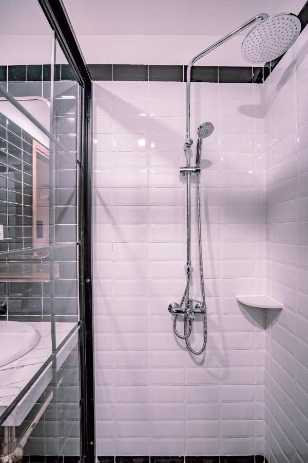 Mint Hotel Bui Vien Q1 Ho Si Minh-város Kültér fotó