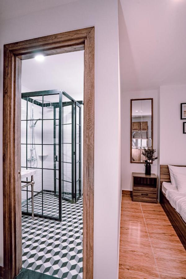 Mint Hotel Bui Vien Q1 Ho Si Minh-város Kültér fotó